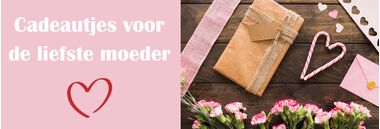 Moederdag cadeautjes | hobbygigant.nl