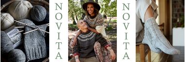 Blog Novita Knits | hobbygigant.nl