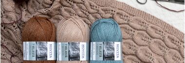 Novita sokkenwol is meer dan sokken wol alleen | hobbyigant.nl