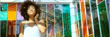 kleuren voor een goed humeur | hobbygigant.nl