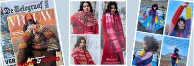 Beimoden Telegraaf 30 september 2023 | hobbygigant.nl