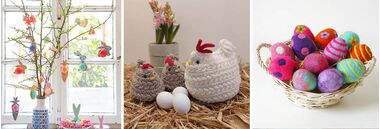 Knutselen voor Pasen | hobbygigant.nl