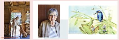 Marjolein Bastin borduurpakketten | hobbygigant.nl