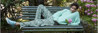 Natuurlijke zomergarens voor extra comfort | hobbygigant.nl