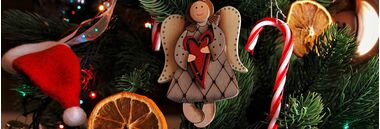 Kerst inspiratie | hobbygigant.nl