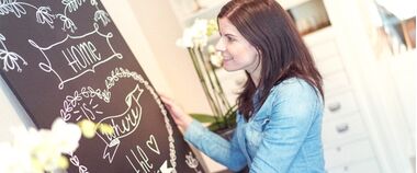 Handletering | Hobby Gigant