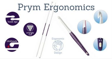 Prym Ergonomics | Hobby Gigant