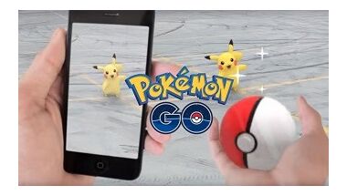 pokemon go