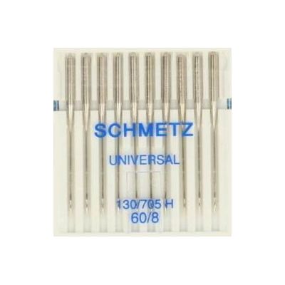 Schmetz universal twin naalden 4.0/80 - Irene Naaimachines