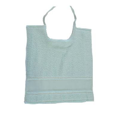 Tiseco - Baby - Taupe - Slabbetjes kopen? | Korting tot 40