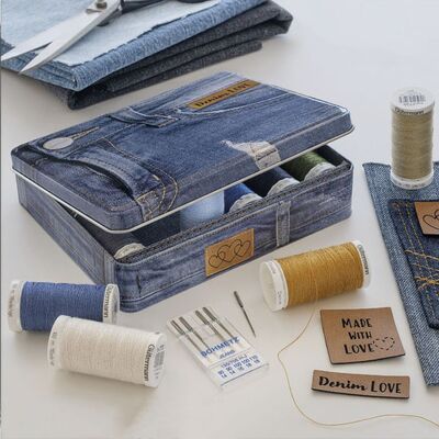 Jeans box deals