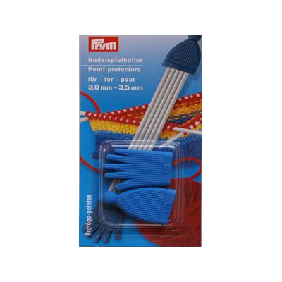 Bekecidi 16 Pcs Breinaald Stoppers Point Protectors, Siliconen Leuke Egel Stitch Tip Cap Breien Accessoires Naald End Cover Diy Craft Benodigdheden