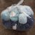 Zero waste pakket met 20 bollen Teddy garen - Hobby Gigant, Kleurnummer: Water