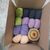 Zero Waste garen pakket - Hobby Gigant, Kleurnummer: 5