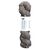 Hedgehock Fibres Tweedy - Soot | gerecycled tweedgaren | hobbygigant.nl