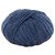 Overgooiertje met hartjes breien - FairMade breipakket, Kies je kleur: kleur 2012 blauw