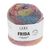 Spencer in gerstekorrelsteek breien - Lang Yarns Frida breipakket, Kies je kleur: kleur 9