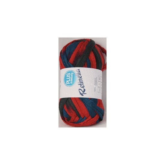 Retinella van Lana Grossa vergelijkbaar met Triana van Katia