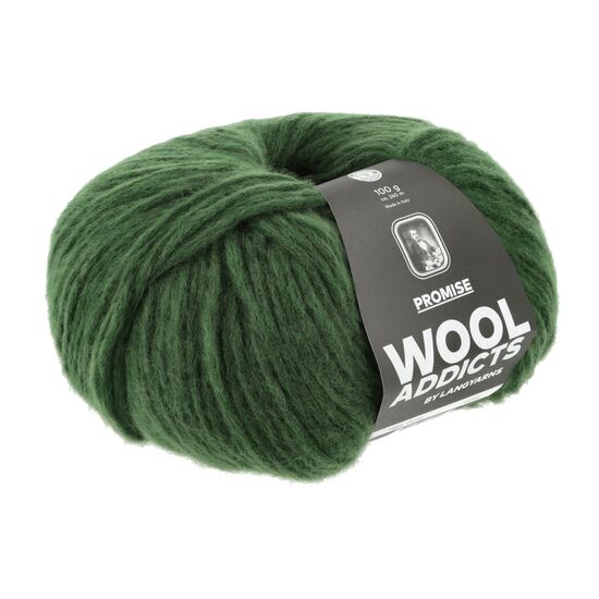 Lang Yarns Wooladdicts Promise 16 | hobbygigant.nl