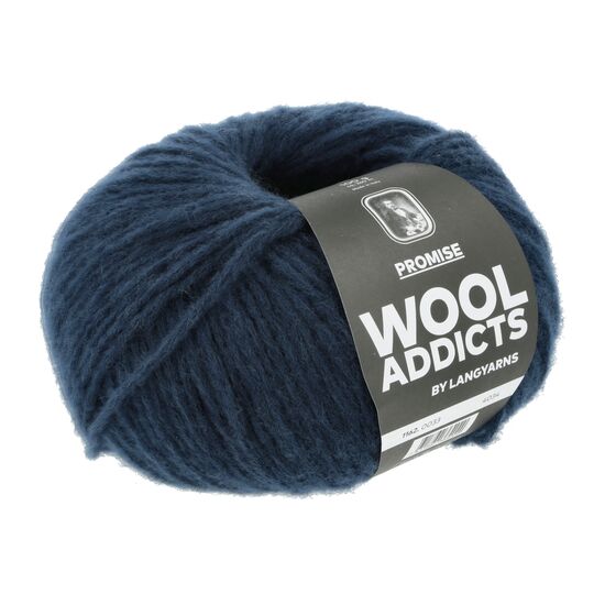 Lang Yarns Wooladdicts Promise 33 | hobbygigant.nl