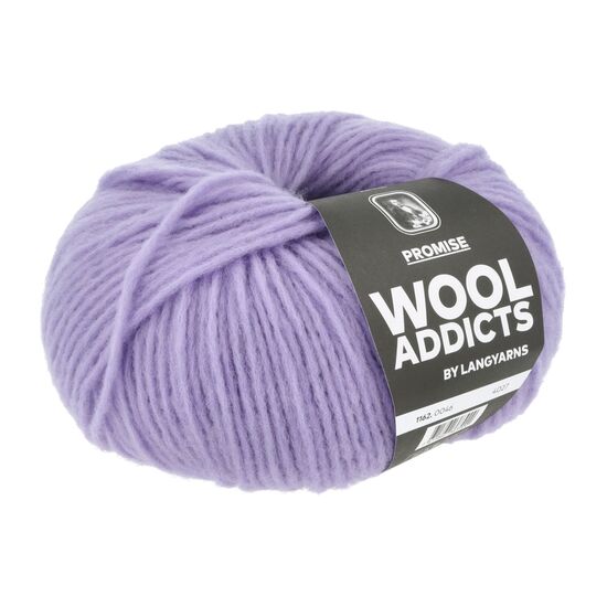 Lang Yarns Wooladdicts Promise 46 | hobbygigant.nl