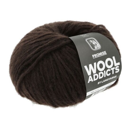 Lang Yarns Wooladdicts Promise 68 | hobbygigant.nl