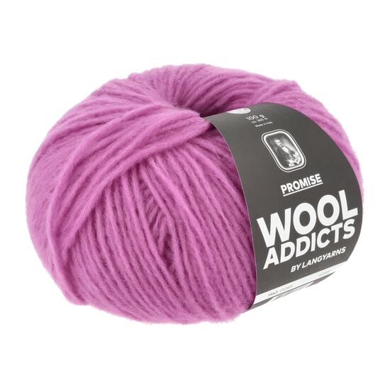 Lang Yarns Wooladdicts Promise 85 | hobbygigant.nl