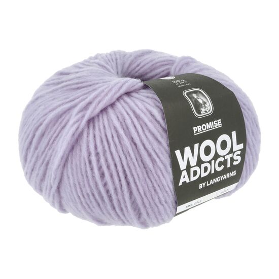Lang Yarns Wooladdicts Promise 145 | hobbygigant.nl