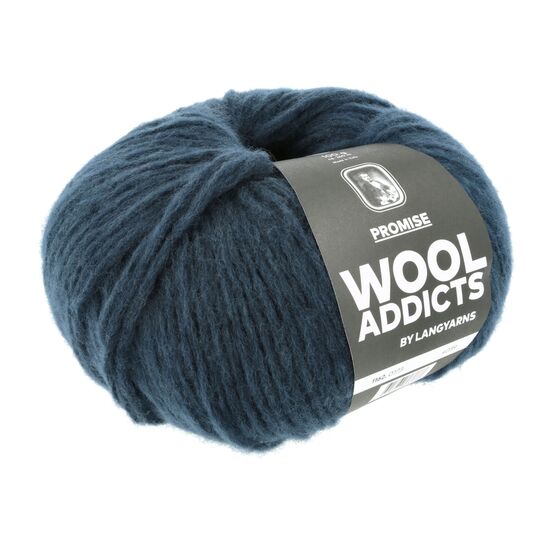 Lang Yarns Wooladdicts Promise 173 | hobbygigant.nl