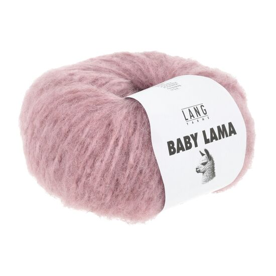 Lang Yarns Baby Lama | 9 |  hobbygigant.nl