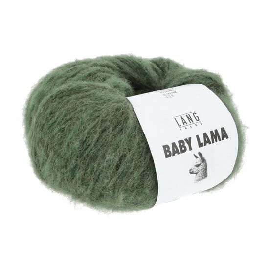 Lang Yarns Baby Lama | 17 |  hobbygigant.nl