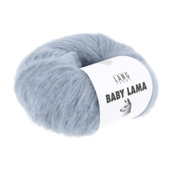 Lang Yarns Baby Lama | 21 |  hobbygigant.nl
