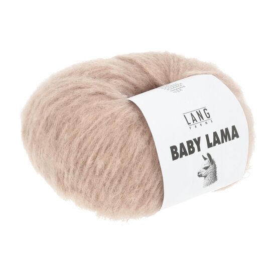 Lang Yarns Baby Lama | 27 |  hobbygigant.nl