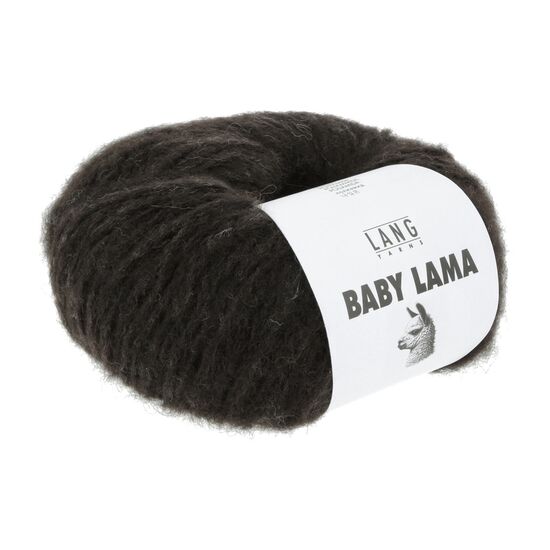 Lang Yarns Baby Lama, Kleurnummer: 68