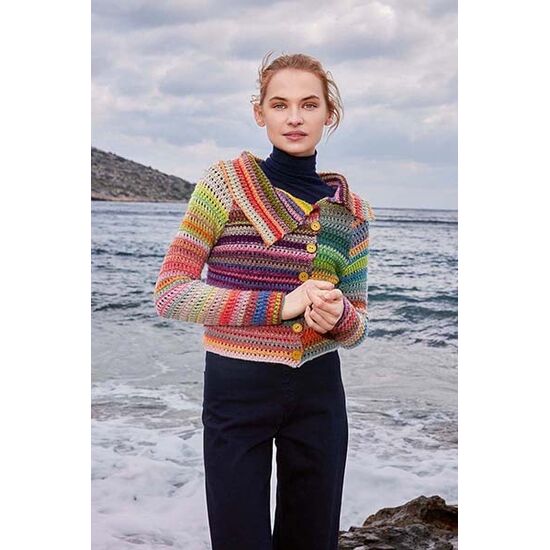 Punto 85 Infinity - Lang Yarns | hobbygigant.nl