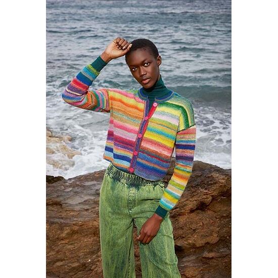 Punto 85 Infinity - Lang Yarns | hobbygigant.nl