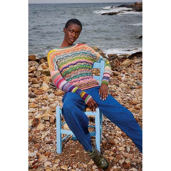 Punto 85 Infinity - Lang Yarns | hobbygigant.nl