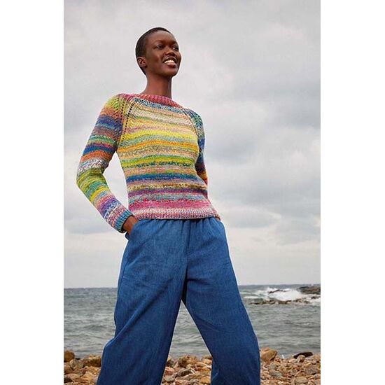 Punto 85 Infinity - Lang Yarns | hobbygigant.nl