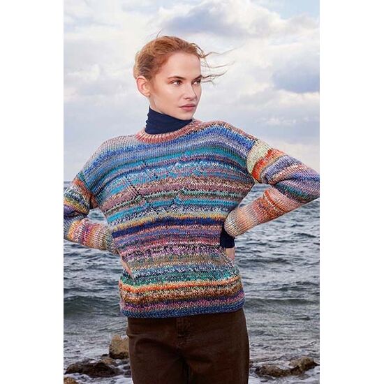 Punto 85 Infinity - Lang Yarns | hobbygigant.nl