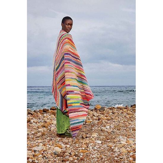 Punto 85 Infinity - Lang Yarns | hobbygigant.nl