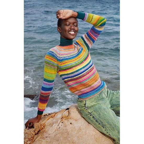 Punto 85 Infinity - Lang Yarns | hobbygigant.nl