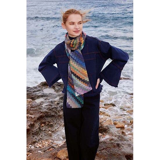 Punto 85 Infinity - Lang Yarns | hobbygigant.nl