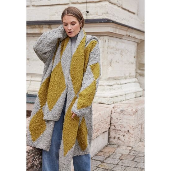 Lana Grossa Filati 70 - Dames breiboek | hobbygigant.nl