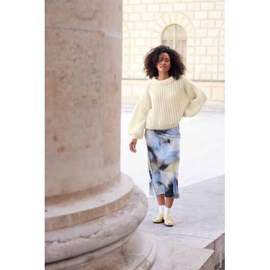 Lana Grossa Filati 70 - Dames breiboek | hobbygigant.nl