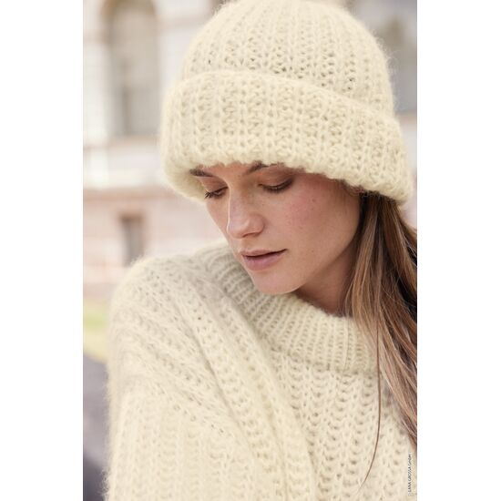 Lana Grossa Filati 70 - Dames breiboek | hobbygigant.nl