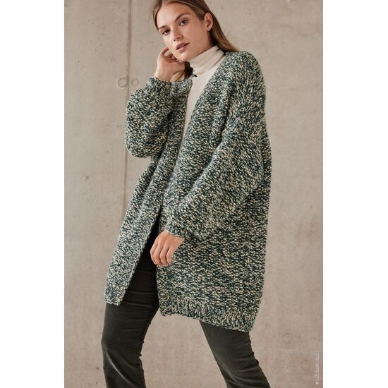 Lana Grossa Filati 70 - Dames breiboek | hobbygigant.nl