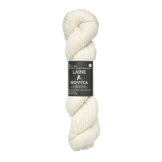 Novita x Laine 4PLY | 151 |  hobbygigant.nl