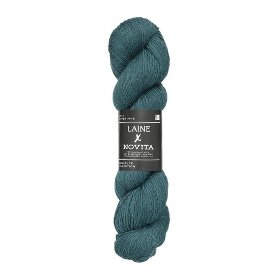 Novita x Laine 4PLY | 1661 |  hobbygigant.nl