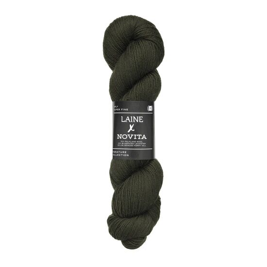 Novita x Laine 4PLY | 3651 |  hobbygigant.nl
