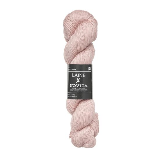 Novita x Laine 4PLY | 5291 |  hobbygigant.nl